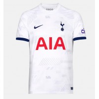 Tottenham Hotspur Timo Werner #16 Fotballklær Hjemmedrakt 2024-25 Kortermet